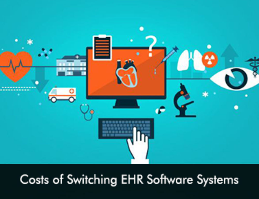 Ehr Software Challenges And Solutions