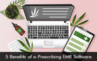 Benefits Of E Prescribing Emr Software Emrsystems Blog