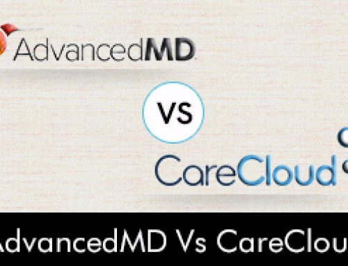 Advancedmd Vs Carecloud Emr Software Comparison Emrsystems Blog