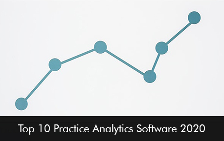 Top 10 Practice Analytics Software 2020