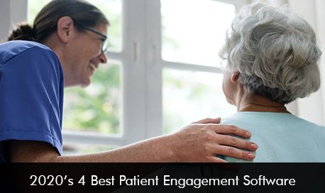 4 Best Patient Engagement Software 2020