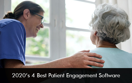 4 Best Patient Engagement Software 2020