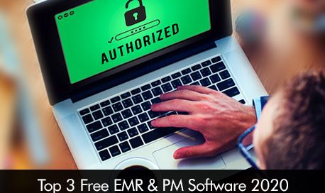 Top 3 Free EMR & PM Software 2020