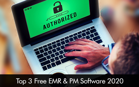 Top 3 Free EMR & PM Software 2020