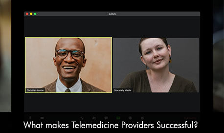 What makes Telemedicine Providers Successful