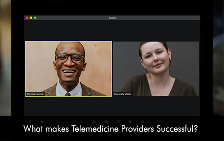 What makes Telemedicine Providers Successful