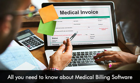 All you need to know about Medical Billing Software