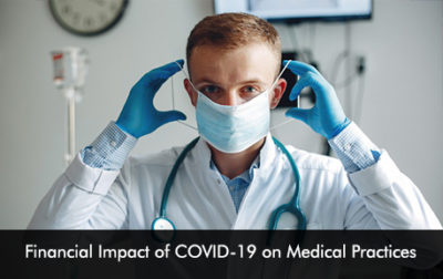 Financial Impact of COVID-19 on Medical Practices | EMRSystems Blog