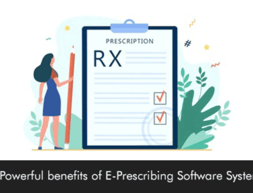 5 Powerful Benefits Of E Prescribing Software System Emrsystems Blog