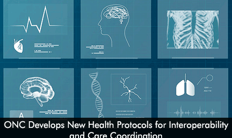 ONC Develops New Health Protocols for Interoperability and Care Coordination