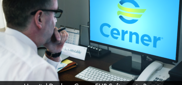 Hospital Deploys Cerner EHR Software to Boost Interoperability