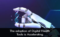 The Adoption Of Digital Health Tools Is Accelerating | EMRSystems Blog