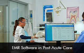 Simple: Post-acute care software people love to use