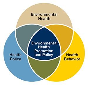 ehr's environmental impact