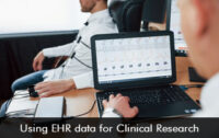 analysis of ehr data for clinical research