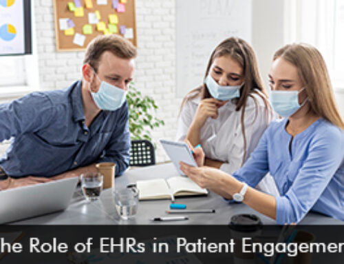 Benefits Of Patient Scheduling Software | EMRSystems Blog