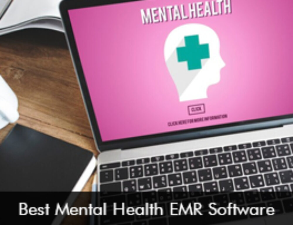 Top 5 Benefits Of Deploying Mental Health Ehr Software Emrsystems Blog