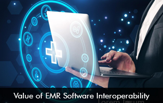 Value-of-EMR-Software-Interoperability