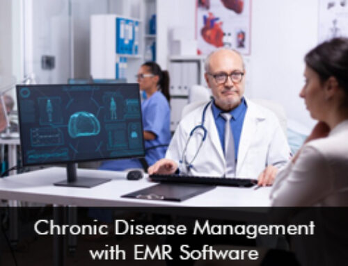 Chronic Disease Management with EMR
