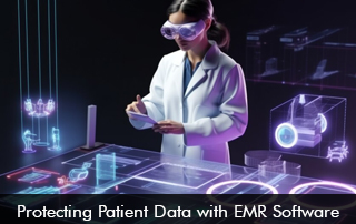 Protecting Patient Data With EMR Software