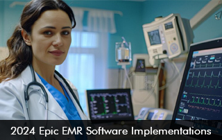 2024-Epic-EMR-Software-Implementations