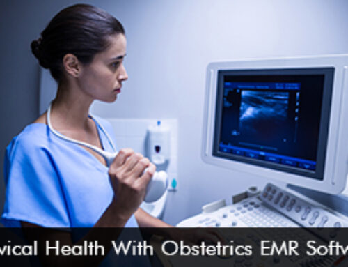 Cervical Health With Obstetrics EMR Software