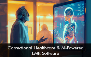 Correctional-Healthcare-&-AI-Powered-EMR-Software