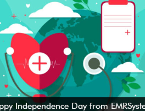 Happy Independence Day From EMRSystems