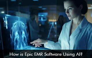 How is Epic EMR Software using AI? | EMRSystems Blog