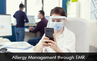 Allergy-Management-through-EMR