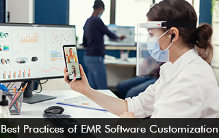 Best-Practices-of-EMR-Software-Customization