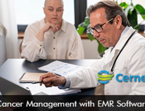 Cancer Management with EMR Software