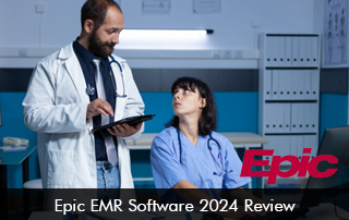 Epic EMR Software 2024 Review