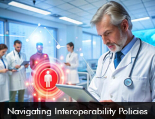 Navigating Interoperability Policies