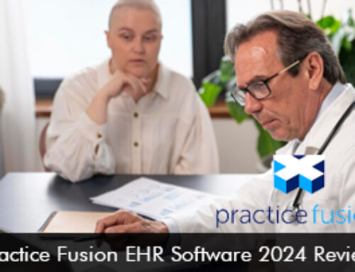 Practice Fusion EHR Software 2024 Review