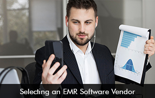 Selecting-an-EMR-Software-Vendor