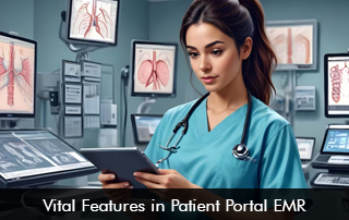 Vital-Features-in-Patient-Portal-EMR