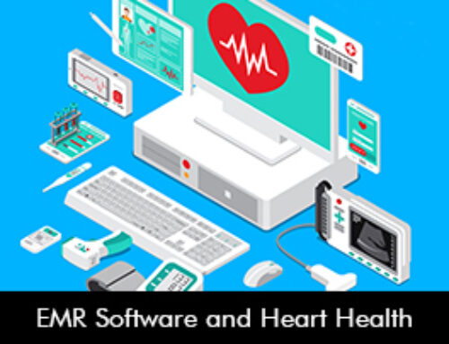 EMR Software and Heart Health