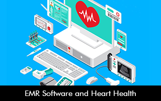 EMR-Software-and-Heart-Health