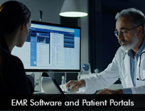 EMR Software and Patient Portals