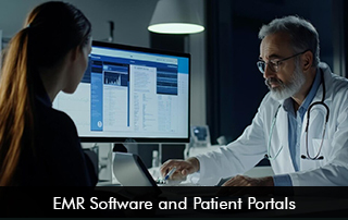 EMR Software and Patient Portals