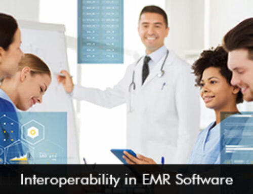 Interoperability in EMR Software