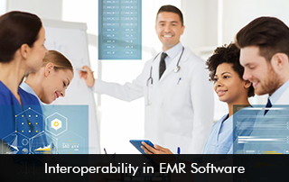 Interoperability-in-EMR-Software