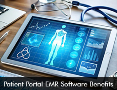 Patient Portal EMR Software Benefits