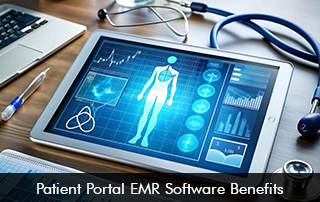 Patient-Portal-EMR-Software-Benefits