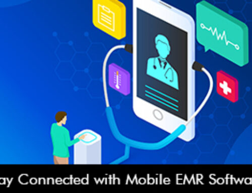 Stay Connected with Mobile EMR Software