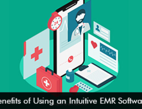 Benefits of Using Intuitive EMR Software