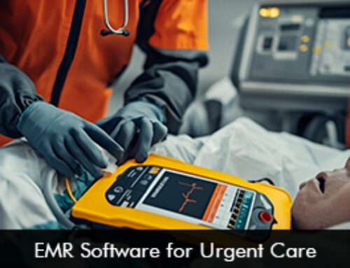 EMR Software for Urgent Care