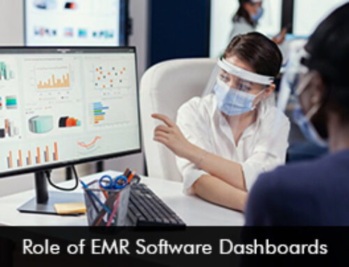 The Role of EMR Software Dashboards