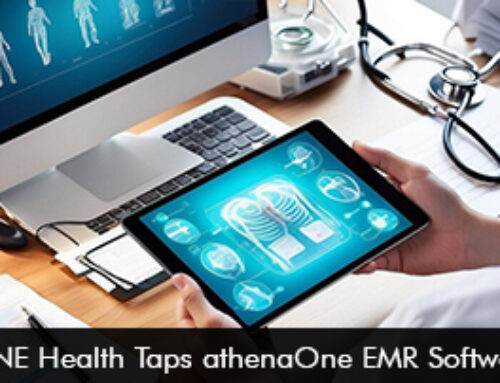 SoNE Health Taps athenaOne EMR Software